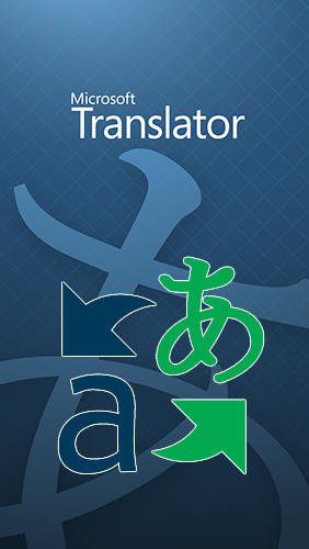 download Microsoft translator apk